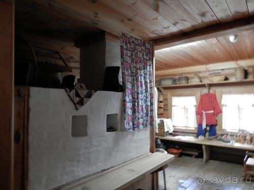 Суздаль, день первый