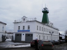 Суздаль, день первый