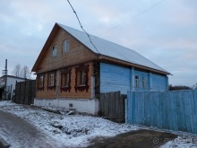 Суздаль, день первый
