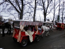 Суздаль, день первый