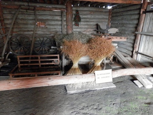 Суздаль, день первый