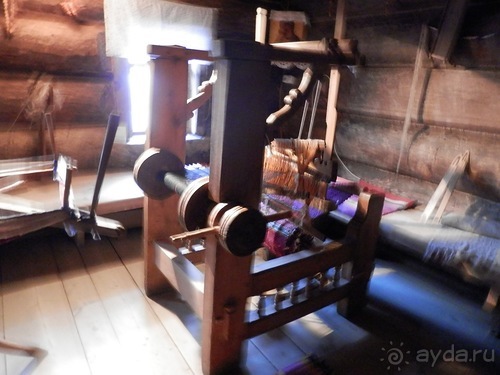 Суздаль, день первый