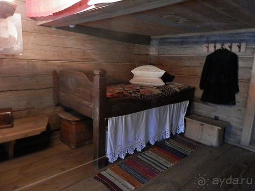 Суздаль, день первый