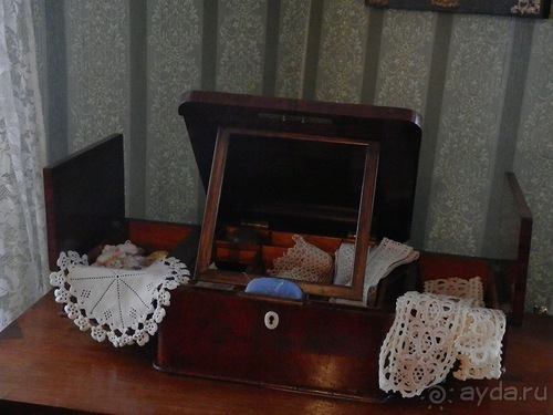 Суздаль, день первый