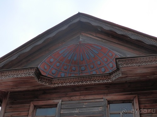 Суздаль, день первый