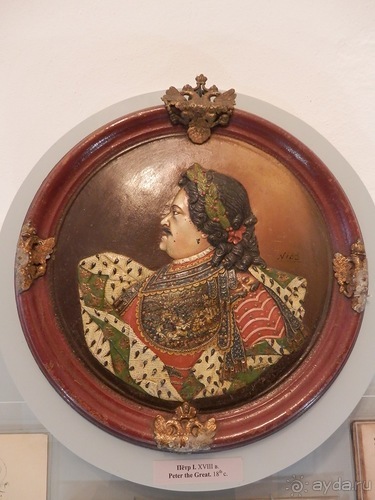 Суздаль, день первый