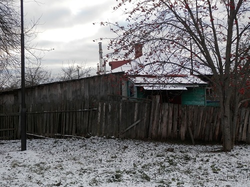 Суздаль, день первый