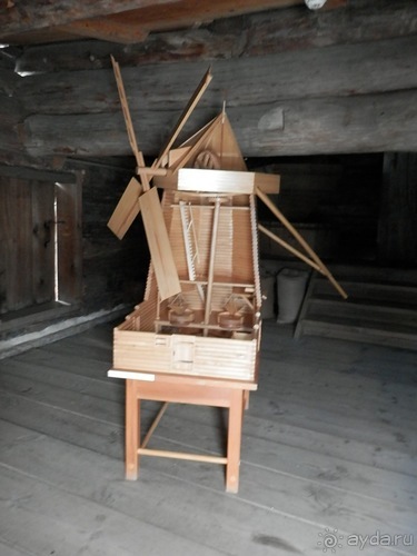 Суздаль, день первый