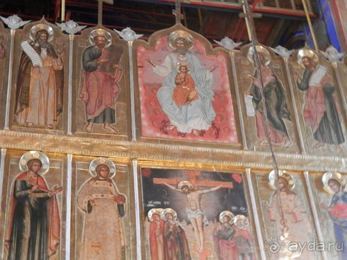 Суздаль, день первый