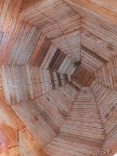 Суздаль, день первый