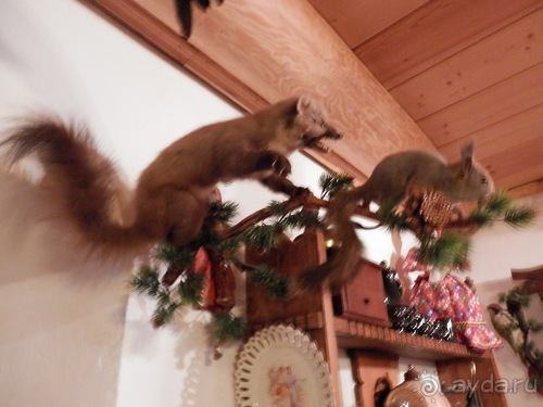 Суздаль, день первый