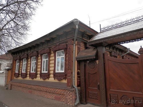 Суздаль, день первый