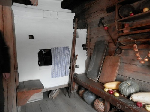 Суздаль, день первый