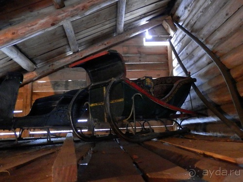 Суздаль, день первый