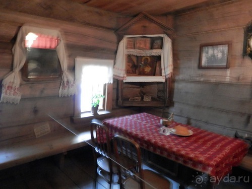 Суздаль, день первый