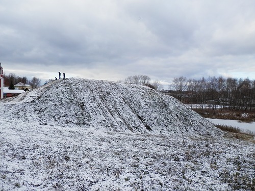 Суздаль, день первый