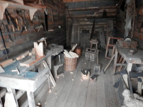 Суздаль, день первый