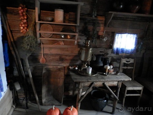 Суздаль, день первый