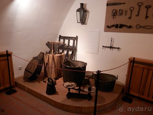 Суздаль, день первый