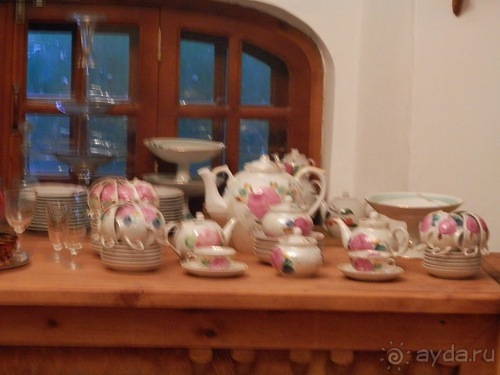 Суздаль, день первый