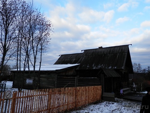 Суздаль, день первый