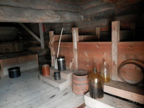 Суздаль, день первый