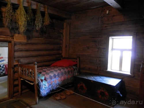 Суздаль, день первый