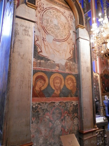 Суздаль, день первый