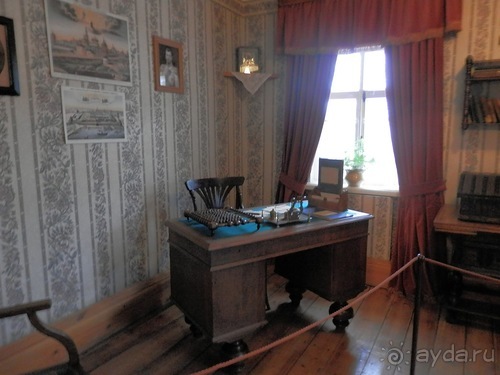 Суздаль, день первый