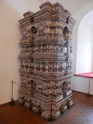 Суздаль, день первый