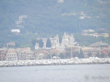 На яхте от Santa Margherita до Portovenere