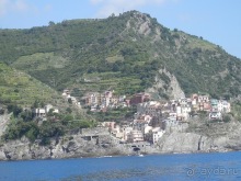 На яхте от Santa Margherita до Portovenere