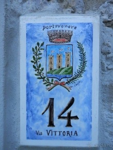 На яхте от Santa Margherita до Portovenere