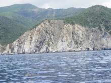 На яхте от Santa Margherita до Portovenere