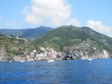 На яхте от Santa Margherita до Portovenere