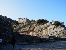 На яхте от Santa Margherita до Portovenere