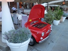 На яхте от Santa Margherita до Portovenere