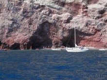 На яхте от Santa Margherita до Portovenere
