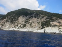 Альбом отзыва "На яхте от Santa Margherita до Portovenere"