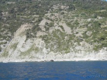 На яхте от Santa Margherita до Portovenere