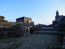 На яхте от Santa Margherita до Portovenere
