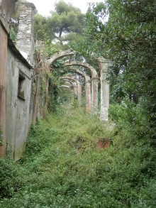 На яхте от Santa Margherita до Portovenere