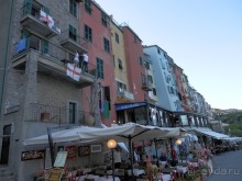 На яхте от Santa Margherita до Portovenere