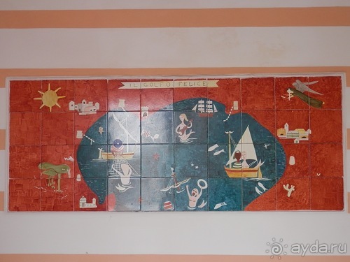 На яхте от Santa Margherita до Portovenere