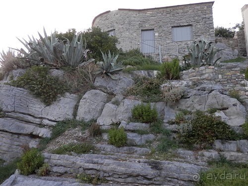 На яхте от Santa Margherita до Portovenere
