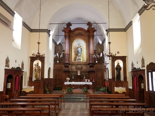 На яхте от Santa Margherita до Portovenere