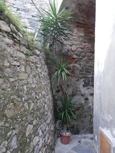 На яхте от Santa Margherita до Portovenere