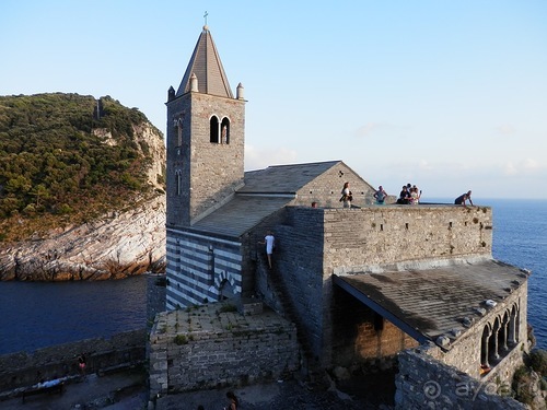 На яхте от Santa Margherita до Portovenere