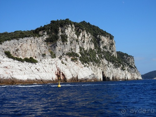 На яхте от Santa Margherita до Portovenere