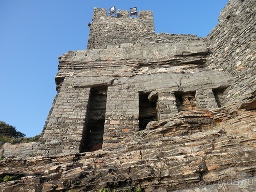 На яхте от Santa Margherita до Portovenere